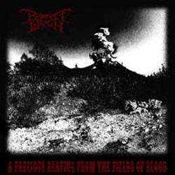 Bubonic Wrath -- A Precious Reaping From the Fields of Blood