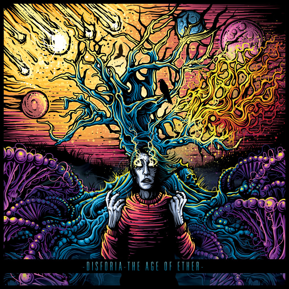 Disforia -- The Age of Ether