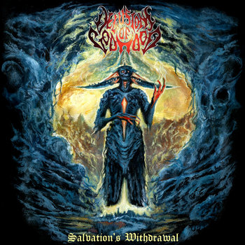 Delusions of Godhood -- Salvations Withdrawl