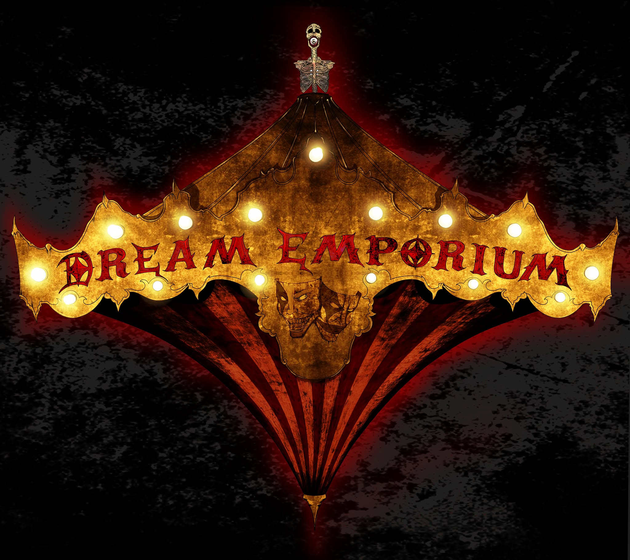 Dream Emporium -- Enslaved