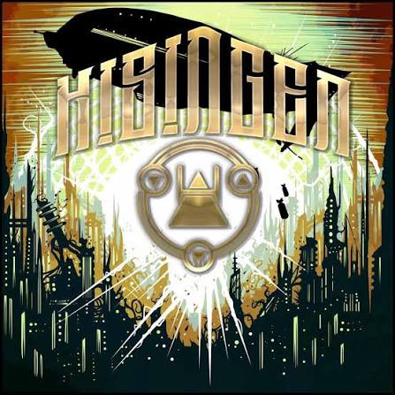 Hisingen -- Hisingen I