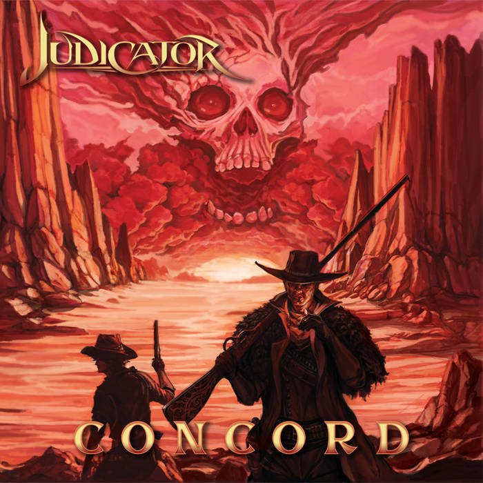 Judicator -- Concord
