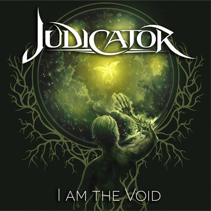 Judicator -- I Am the Void