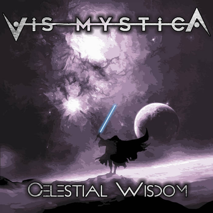 Vis Mystica -- Celestial Wisdom
